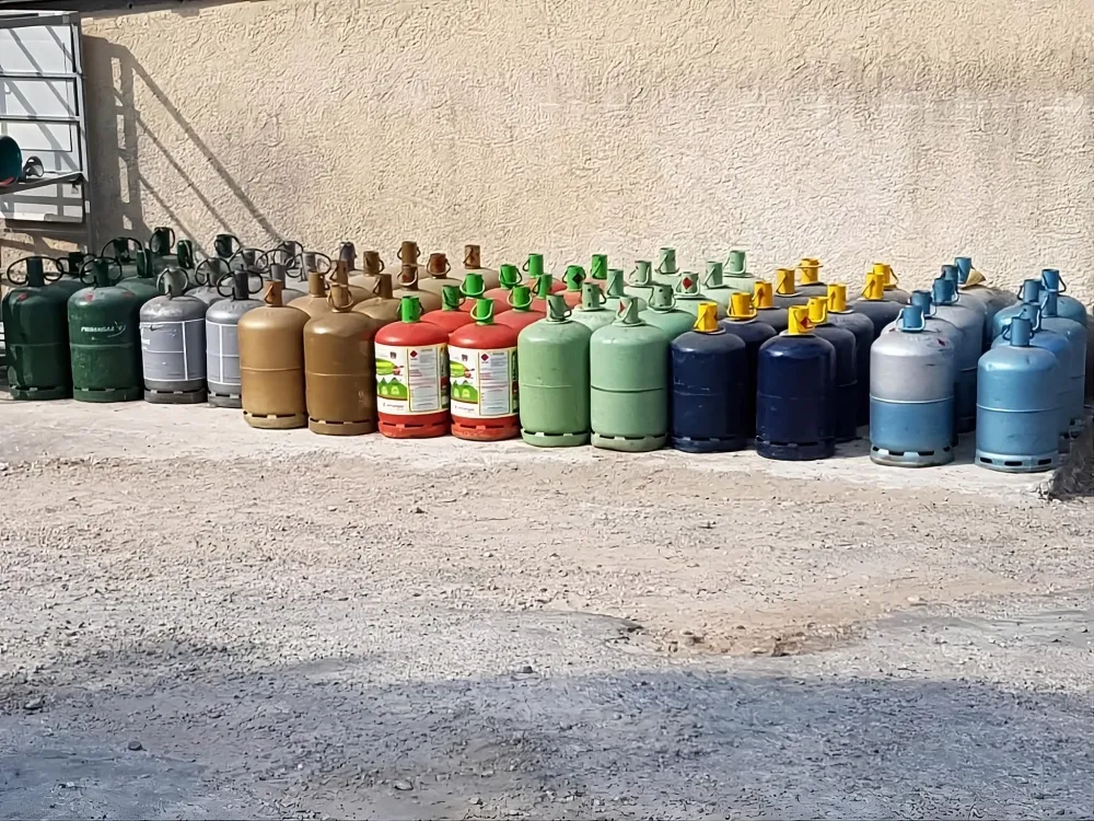 bouteille gaz 2